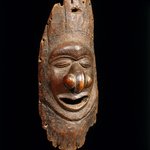 Mask (Pwemwe)