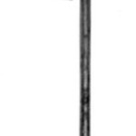 Battle-Axe with Dragon Head