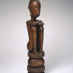 Ancestor Figure (Iene)