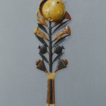 Ointment-Spoon