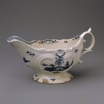 Sauce Boat