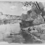 Grey Day, Franconia