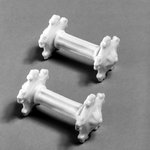 Pair of Knife Rests