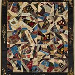 Crazy Quilt