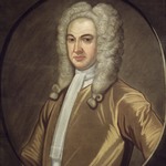 Governor Lewis Morris