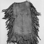 Medicine or Tobacco Bag