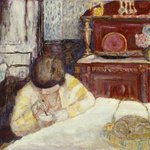 The Breakfast Room