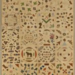 Pictorial Quilt
