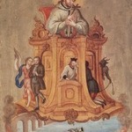 Saint John Nepomuk