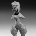 Female Figurine