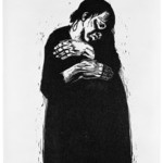 The Widow I (Die Witwe I)