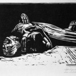 The Widow II (Die Witwe II)