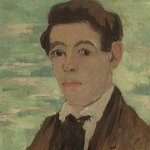 Self-Portrait 1903