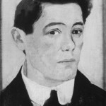 Self-Portrait 1908