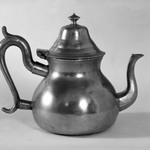 Teapot