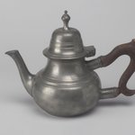 Teapot