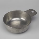 Porringer