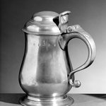 Quart Tankard