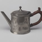 Teapot