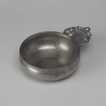 Porringer, Unidentified "I.G." Mark