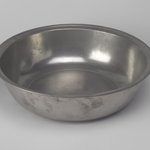 Large Basin, Unidentified "Love" Touch