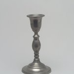 Candlestick (One of a Pair)