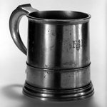 Lidless Tankard