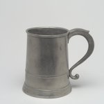 Quart Mug