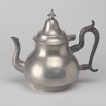 Teapot