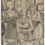 The Three Sisters