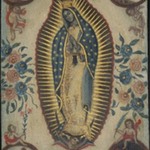 Virgin of Guadalupe