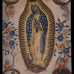 Virgin of Guadalupe