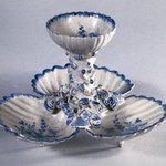 Sweetmeat Dish