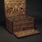 Traveling Desk (Escritorio)