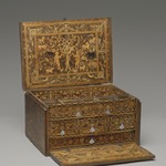 Traveling Desk (Escritorio)