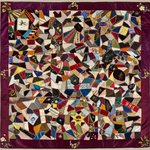 Crazy Quilt