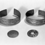 Incised Bracelet