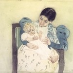 The Barefooted Child