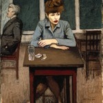 Cafe Scene