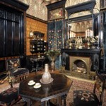 Worsham-Rockefeller Room