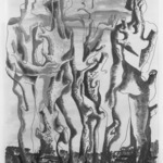 Human Forest (For&ecirc;t humaine)