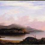 Off Mount Desert Island