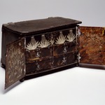 Casket or Small Cabinet