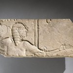 Relief of an Aged Courtier