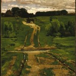 A Back Road