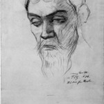 Study for Christus