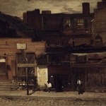 Duane Street, New York