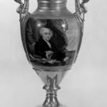Vase, One of a Pair, John Adams