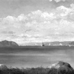 Tappan Zee, from Glenwood