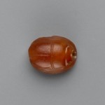 Carnelian Scarab